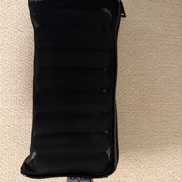 Bala Charcoal Fitness Bangles 2lb with case - Picture 7 of 7